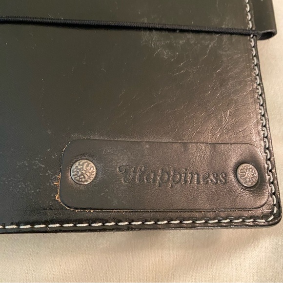 Chic Sparrow A6 Travelers Notebook - Picture 8 of 10